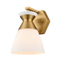 DVI, SUNNYBROOK VANITY, VANITY LIGHT