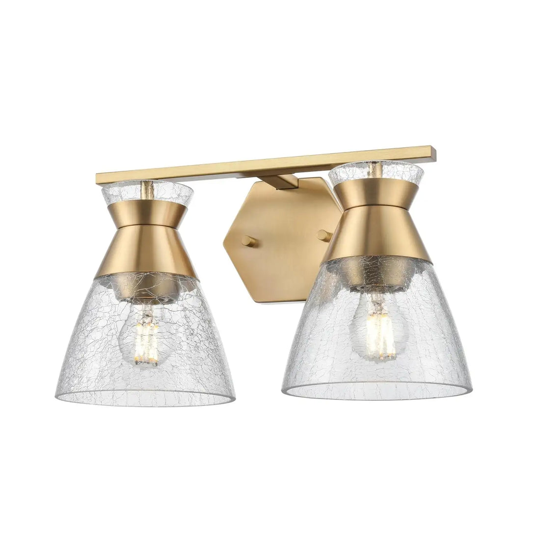 DVI, SUNNYBROOK VANITY, VANITY LIGHT