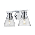 DVI, SUNNYBROOK VANITY, VANITY LIGHT