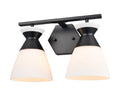 DVI, SUNNYBROOK VANITY, VANITY LIGHT