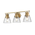 DVI, SUNNYBROOK VANITY, VANITY LIGHT