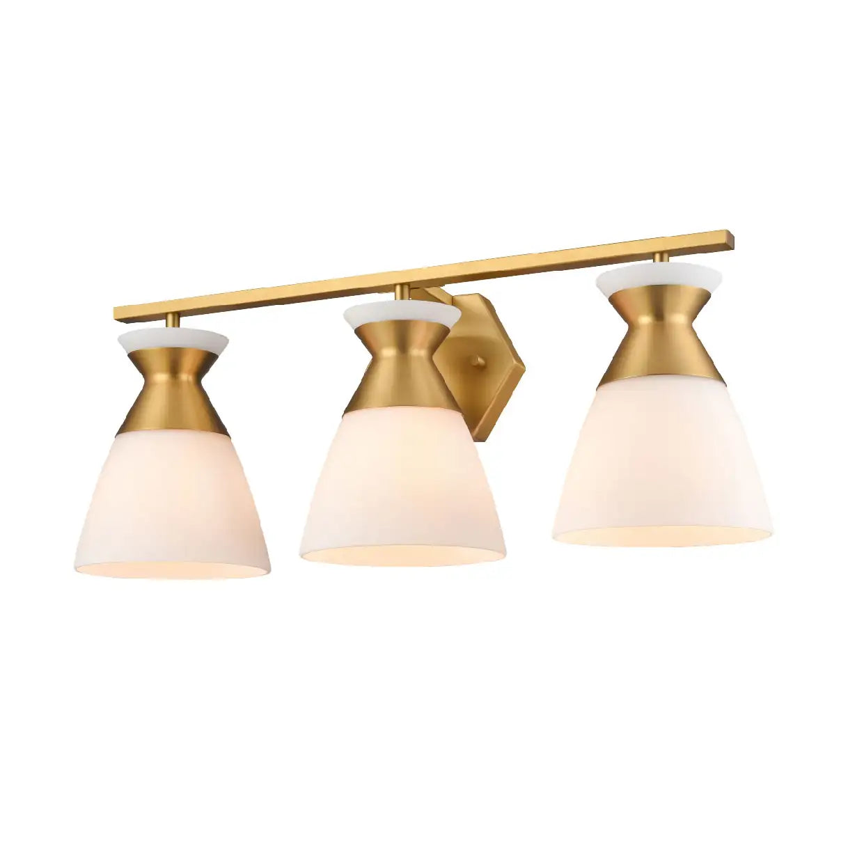 DVI, SUNNYBROOK VANITY, VANITY LIGHT