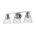 DVI, SUNNYBROOK VANITY, VANITY LIGHT