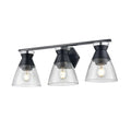 DVI, SUNNYBROOK VANITY, VANITY LIGHT