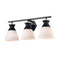 DVI, SUNNYBROOK VANITY, VANITY LIGHT
