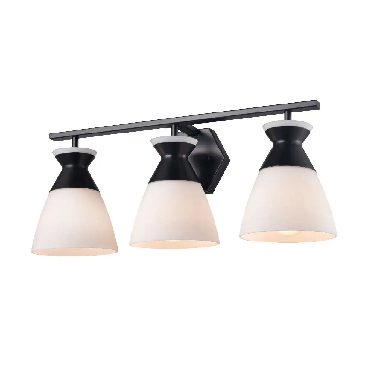 DVI, SUNNYBROOK VANITY, VANITY LIGHT