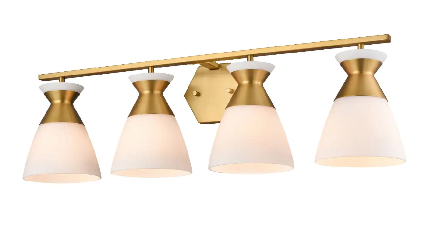 DVI, SUNNYBROOK VANITY, VANITY LIGHT