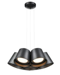 DVI, DRUMLINE PENDANT, PENDANT LIGHT
