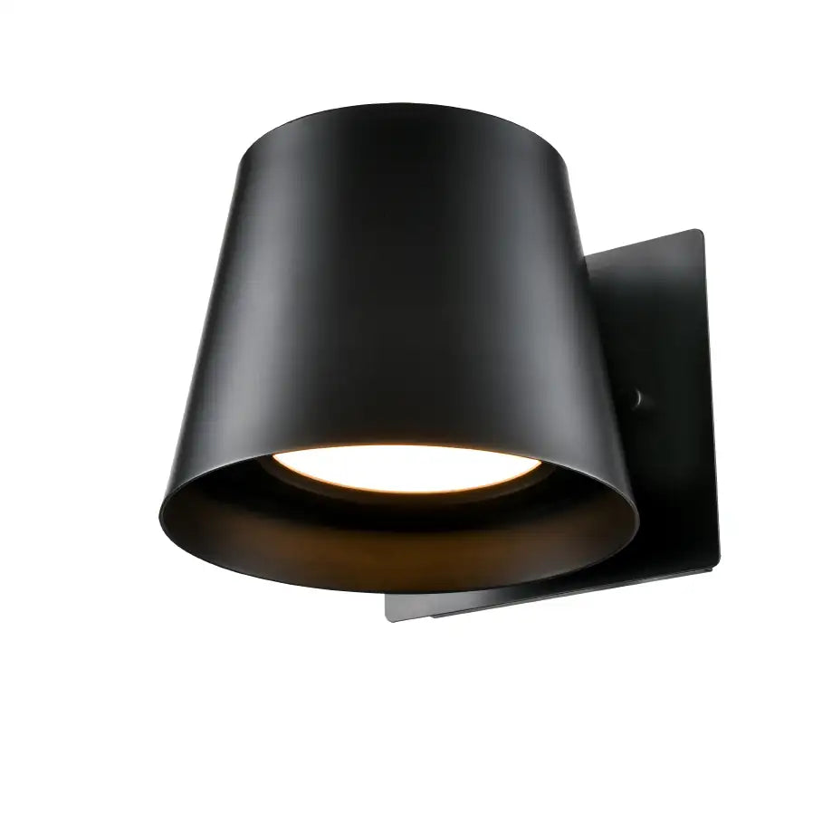 DVI, DRUMLINE SCONCE, WALL SCONCES