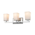 DVI, RIVERSIDE VANITY, VANITY LIGHT