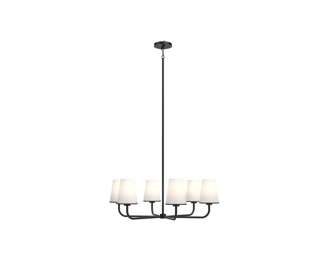 DVI, KANATA CHANDELIER, CHANDELIER LIGHT