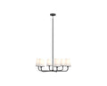 DVI, KANATA CHANDELIER, CHANDELIER LIGHT