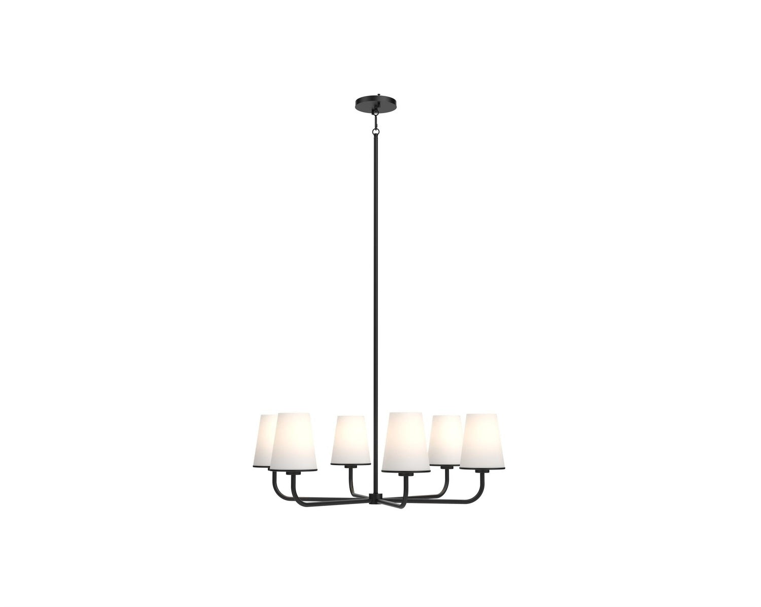 DVI, KANATA CHANDELIER, CHANDELIER LIGHT