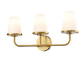DVI, KANATA VANITY, VANITY LIGHT
