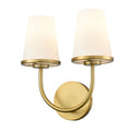DVI, KANATA SCONCE, WALL SCONCES