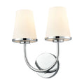 DVI, KANATA SCONCE, WALL SCONCES