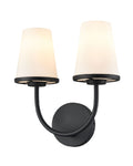 DVI, KANATA SCONCE, WALL SCONCES