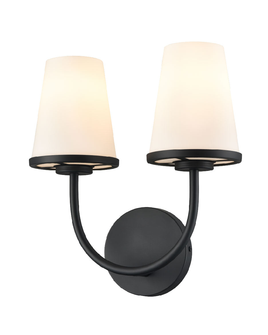 DVI, KANATA SCONCE, WALL SCONCES