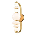 DVI, CORSAIR SCONCE, WALL SCONCES