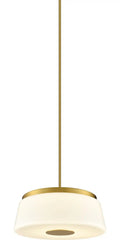 DVI, ROBSON HALL PENDANT, PENDANT LIGHT
