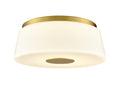 DVI, ROBSON HALL FLUSH MOUNT, FLUSH MOUNT CEILING LIGHTS