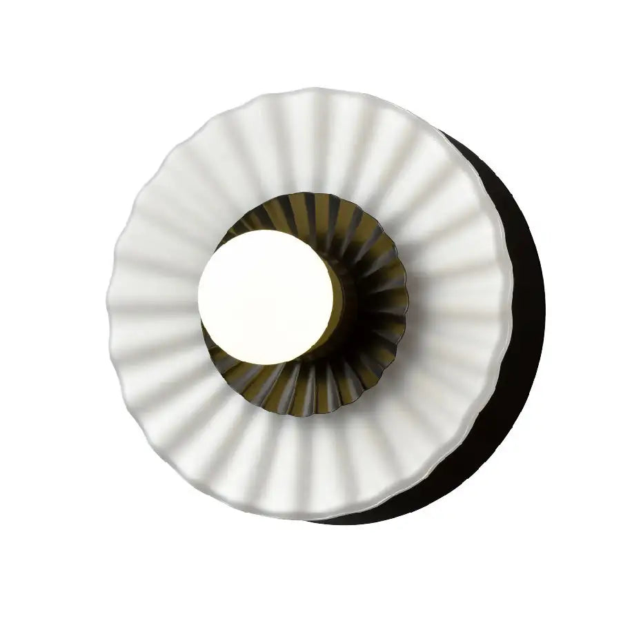 DVI, WAVERLY HEIGHTS SCONCE, WALL SCONCES