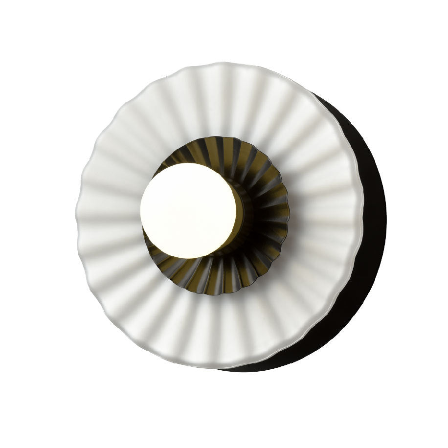 , WAVERLY HEIGHTS SCONCE, WALL SCONCES