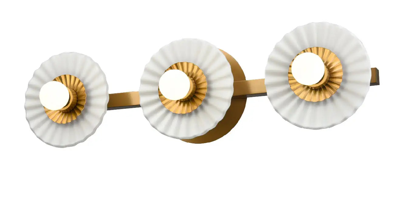 DVI, WAVERLY HEIGHTS VANITY, VANITY LIGHT