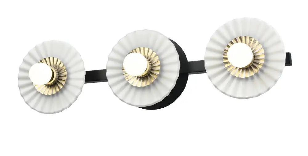 DVI, WAVERLY HEIGHTS VANITY, VANITY LIGHT