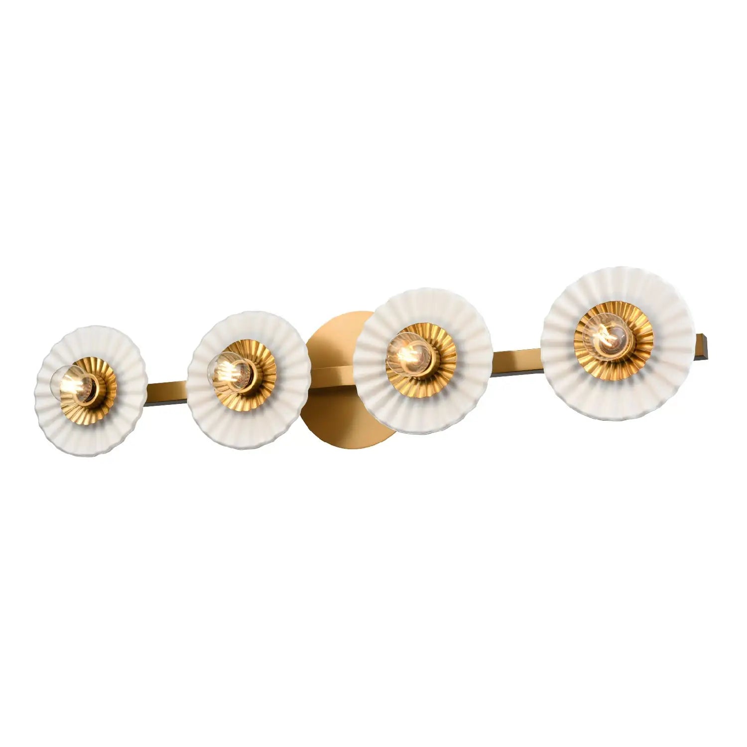 DVI, WAVERLY HEIGHTS VANITY, VANITY LIGHT