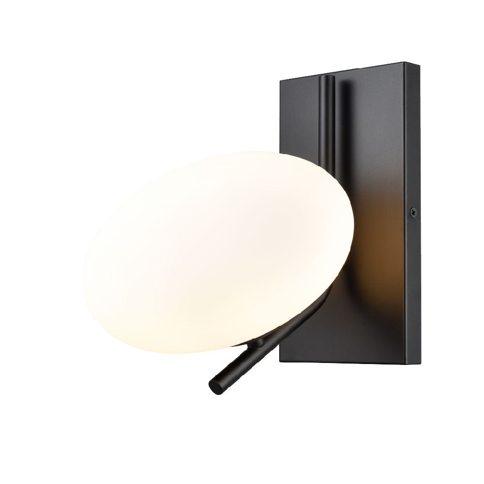 DVI, VALOUR ROAD SCONCE, WALL SCONCES