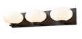 DVI, VALOUR ROAD VANITY, VANITY LIGHT