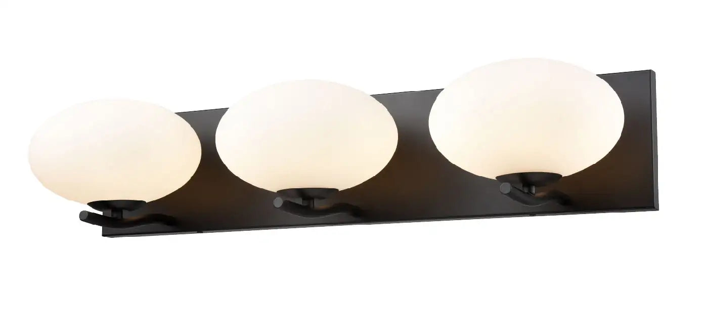 DVI, VALOUR ROAD VANITY, VANITY LIGHT