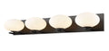 DVI, VALOUR ROAD VANITY, VANITY LIGHT