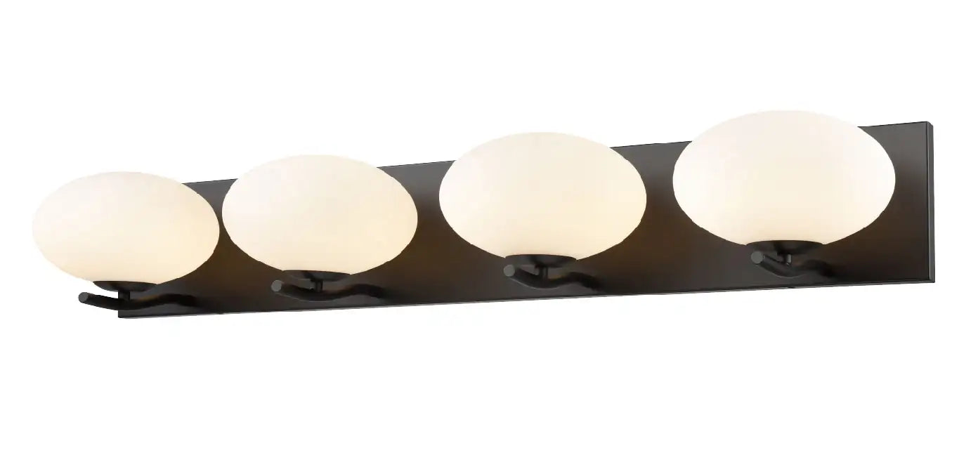 DVI, VALOUR ROAD VANITY, VANITY LIGHT