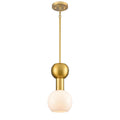 DVI, LILLOOET PENDANT, PENDANT LIGHT
