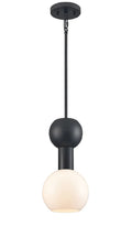 DVI, LILLOOET PENDANT, PENDANT LIGHT