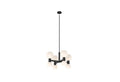 DVI, LILLOOET PENDANT, PENDANT LIGHT