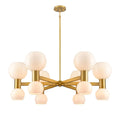 DVI, LILLOOET PENDANT, PENDANT LIGHT