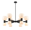 DVI, LILLOOET PENDANT, PENDANT LIGHT