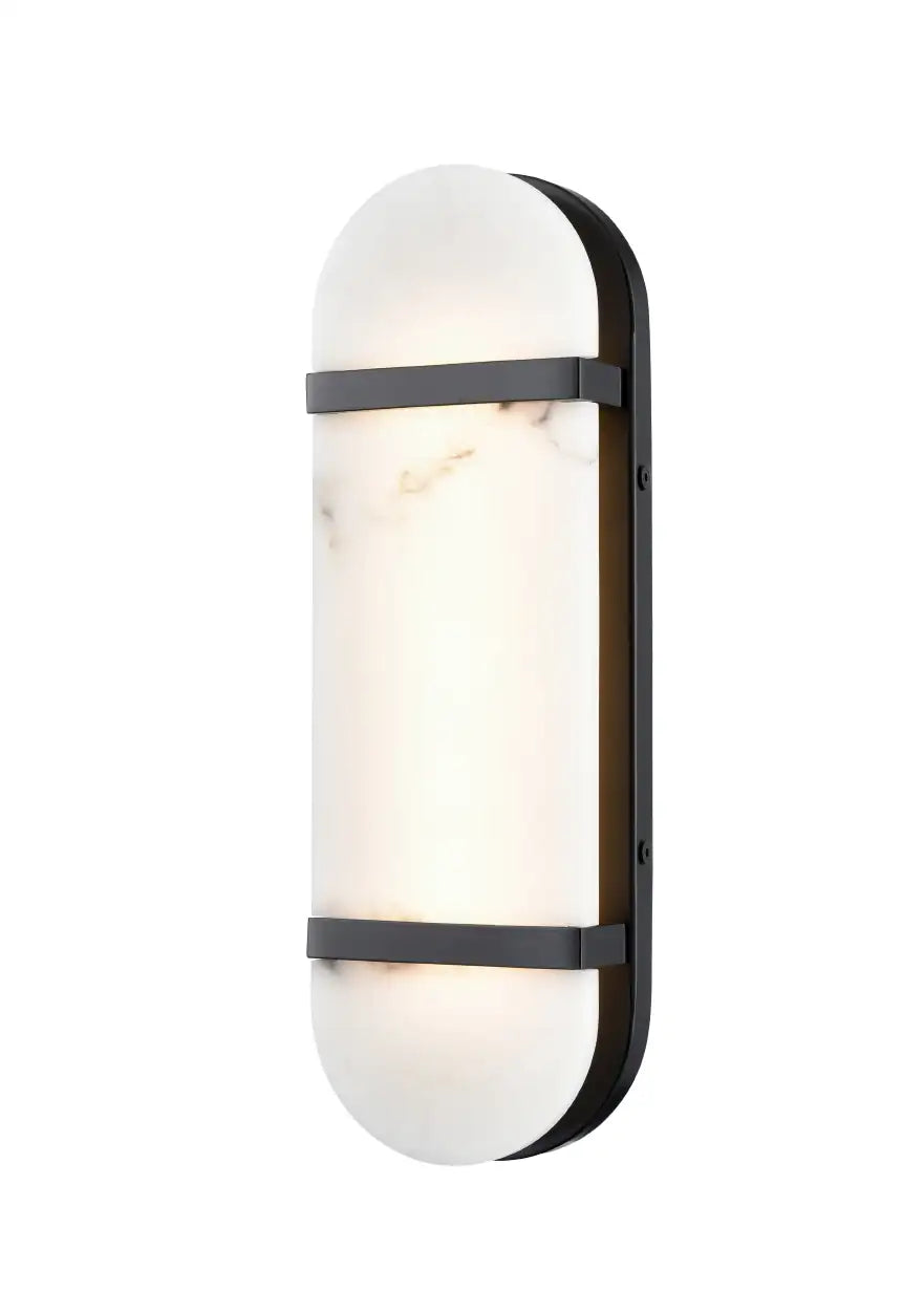 DVI, JASPER SCONCE, WALL SCONCES