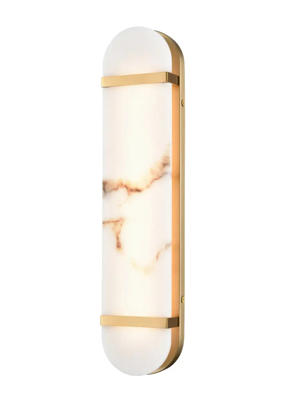 DVI, JASPER SCONCE, WALL SCONCES