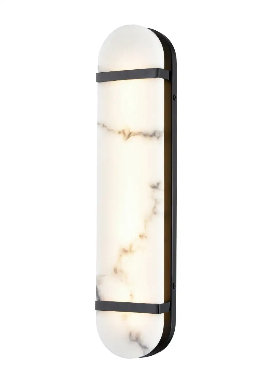 DVI, JASPER SCONCE, WALL SCONCES
