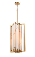 DVI, JASPER FOYER, PENDANT LIGHT