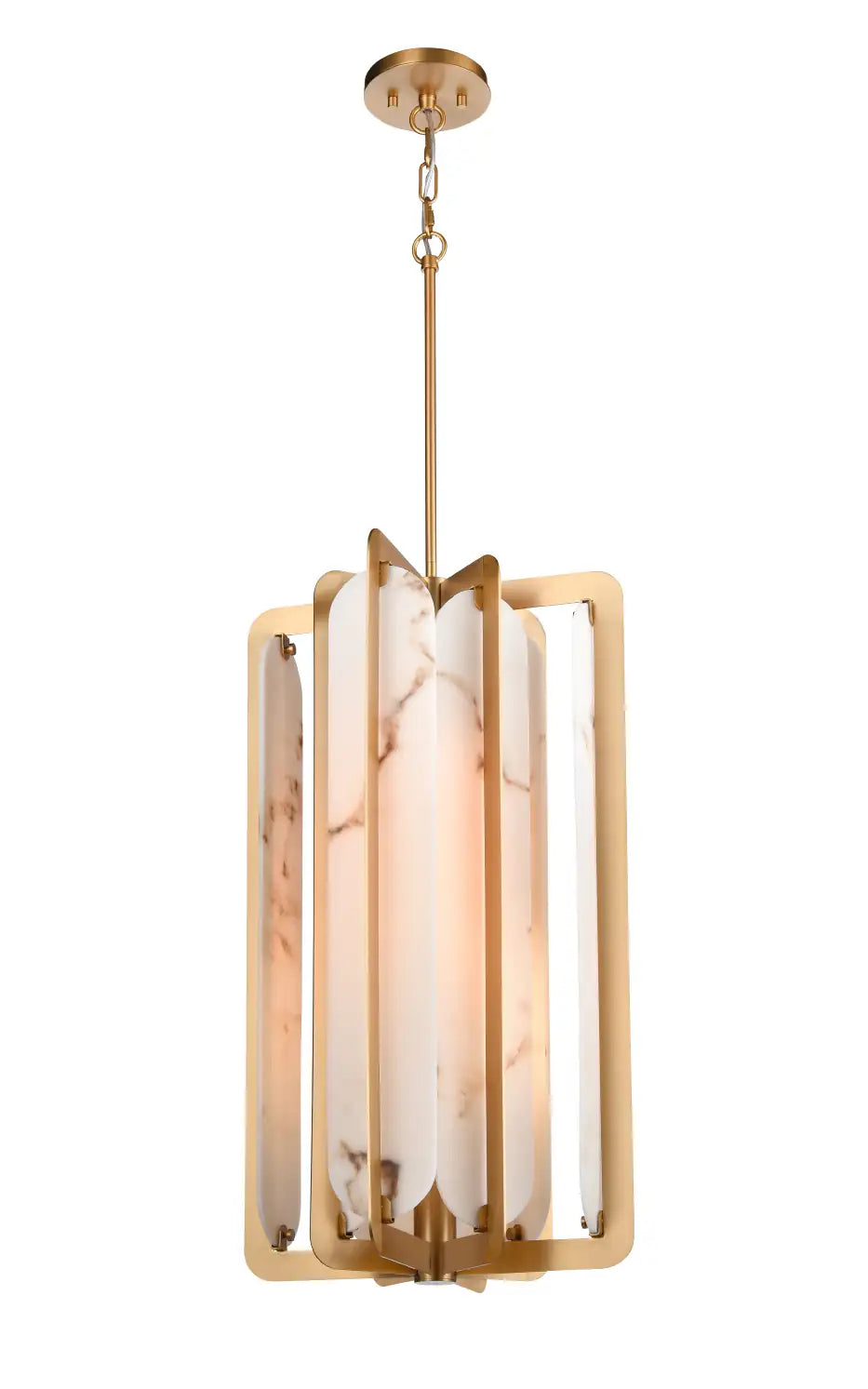 DVI, JASPER FOYER, PENDANT LIGHT