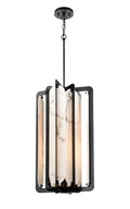 DVI, JASPER FOYER, PENDANT LIGHT