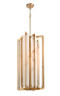DVI, JASPER FOYER, PENDANT LIGHT