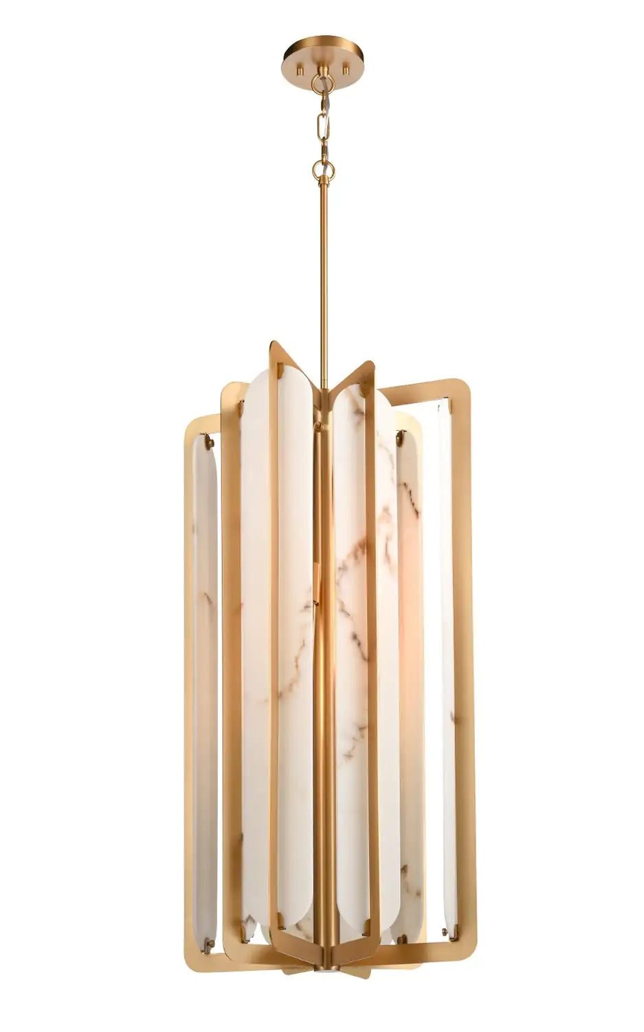 DVI, JASPER FOYER, PENDANT LIGHT