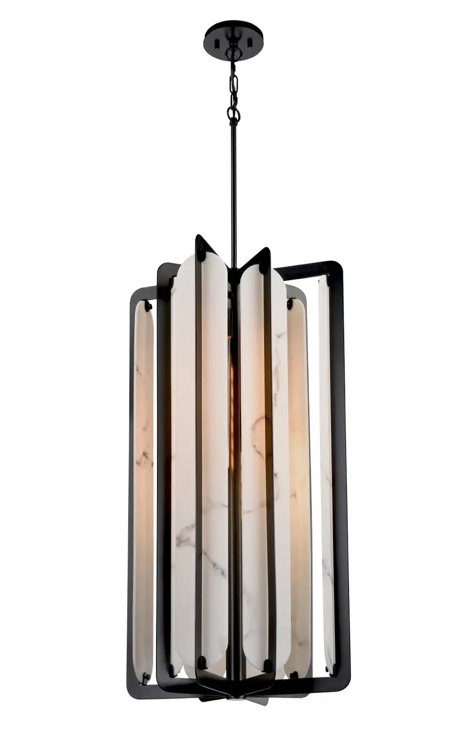 DVI, JASPER FOYER, PENDANT LIGHT