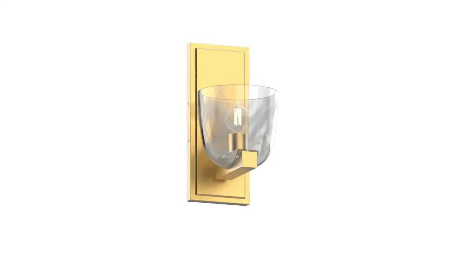 DVI, CHALICE SCONCE, WALL SCONCES